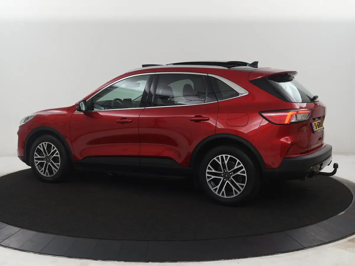 Ford Kuga 2.5 PHEV ST-Line X: foto 2