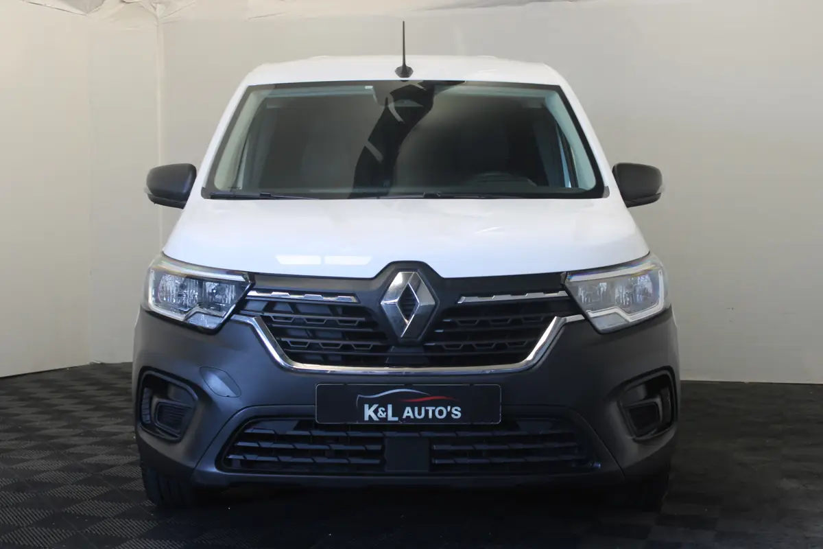 Renault Kangoo 1.3 TCe 100 Comfort L1: foto 2