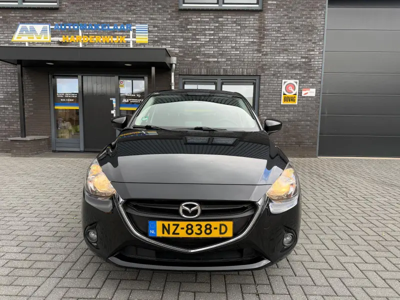 Mazda 2 1.5 Skyactiv-G GT-M Line 2017 leasen bij DreamLease: foto 2