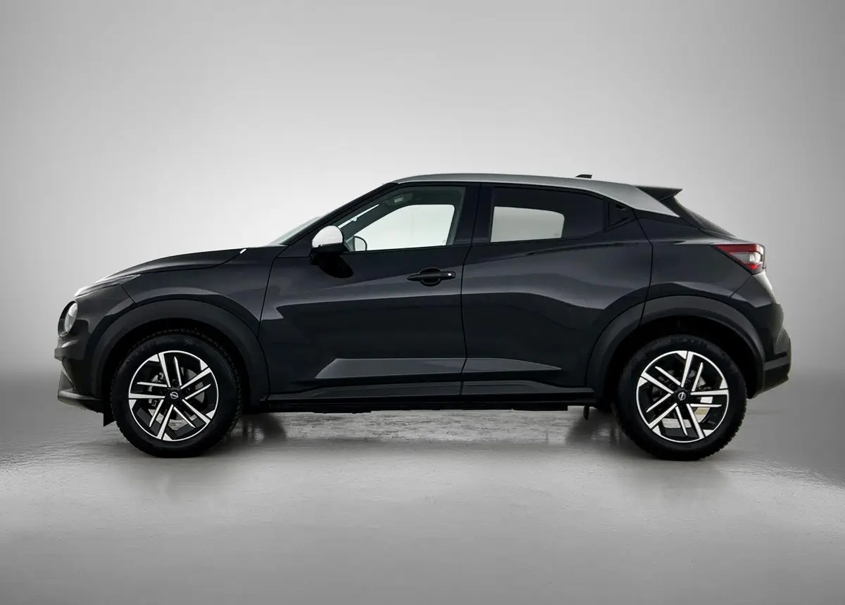 Nissan Juke 1.0 DIG-T N-Sport: foto 2