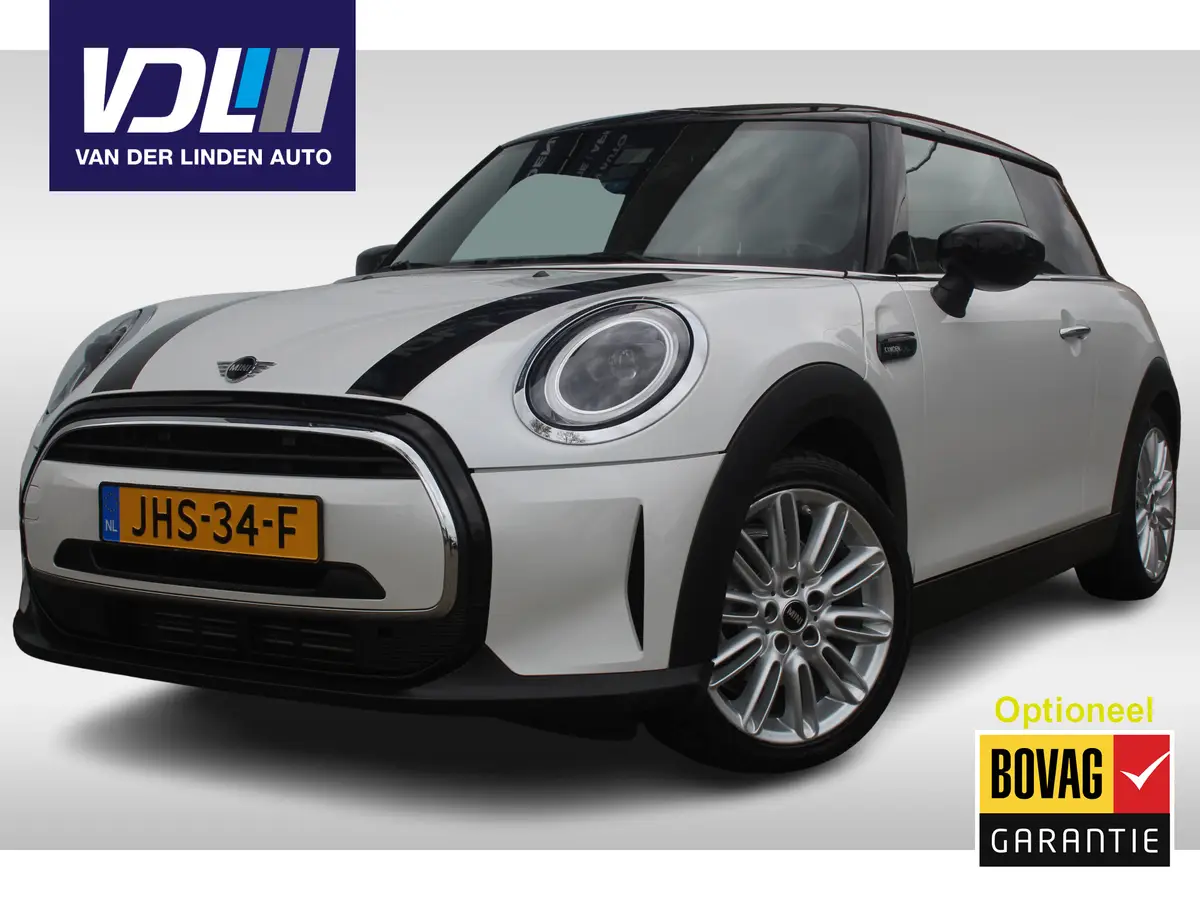 MINI Cooper Mini 1.5 Camden Go Edition: foto 1
