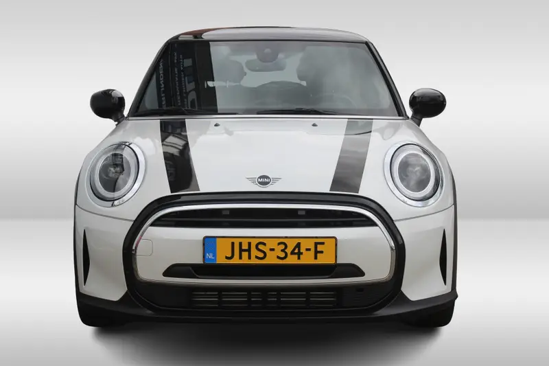 MINI Cooper Mini 1.5 Camden Go Edition 2023 leasen bij DreamLease: foto 2