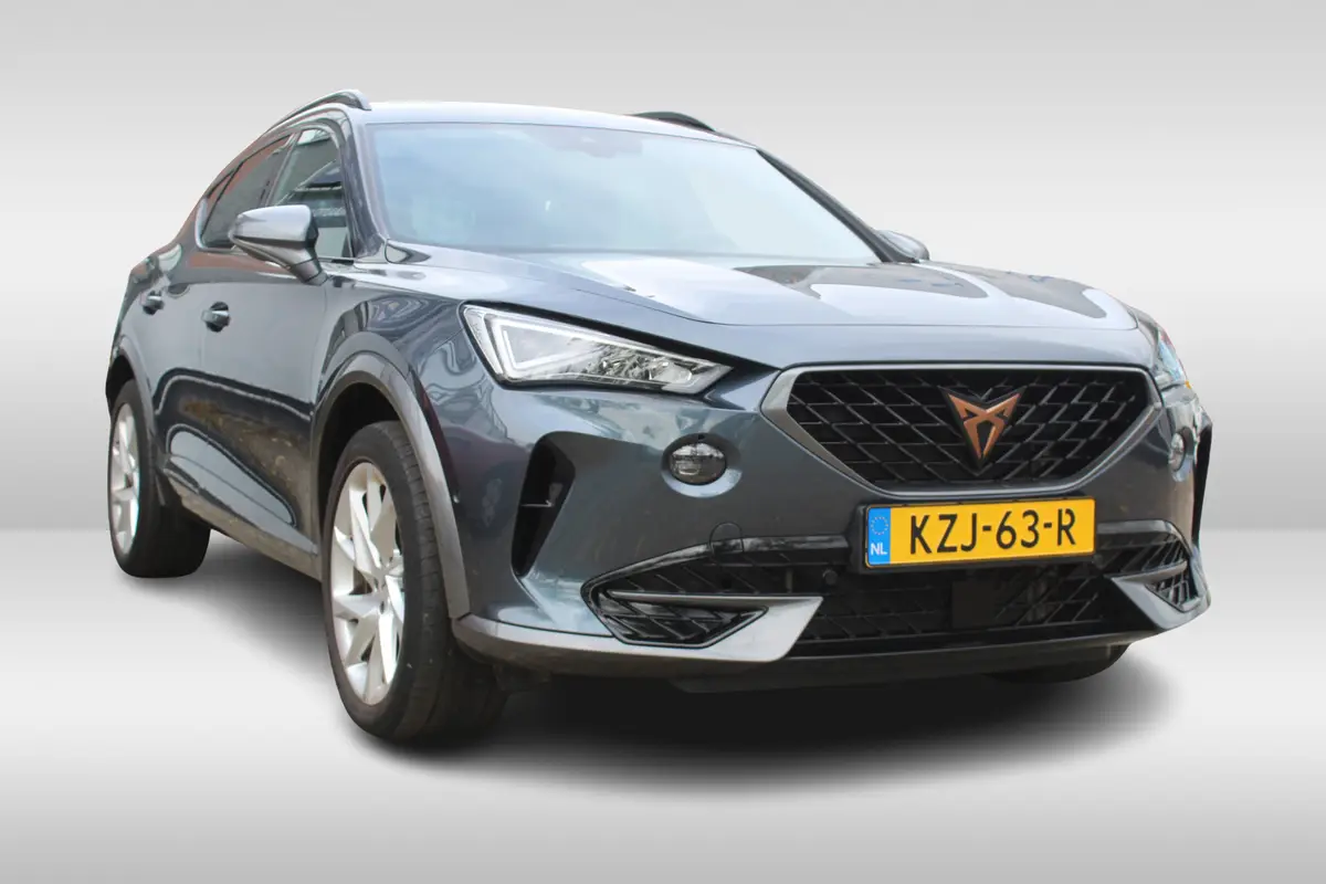 CUPRA Formentor 1.4 TSI e-Hybrid Essential: foto 2
