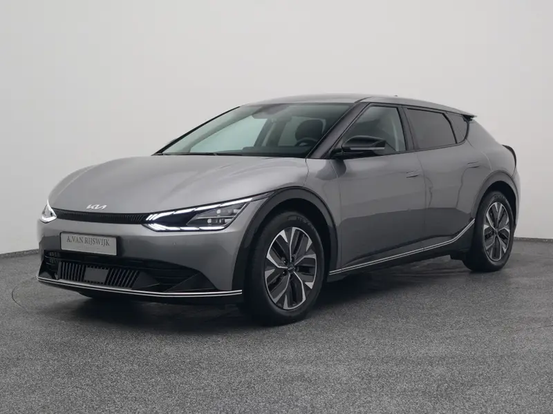 Kia EV6 2024 leasen bij DreamLease: foto 1