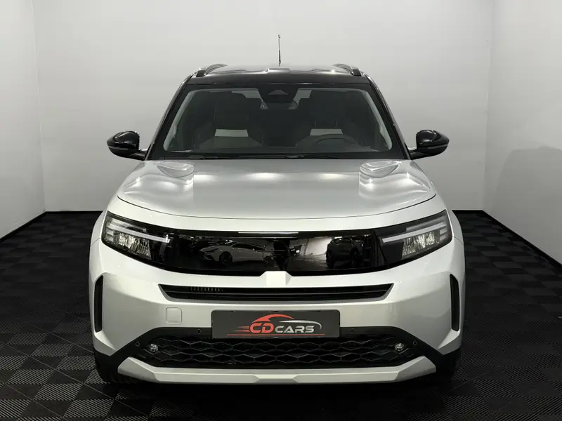 Opel Frontera 1.2 Turbo Hybrid GS 7p. 2026 leasen bij DreamLease: foto 2