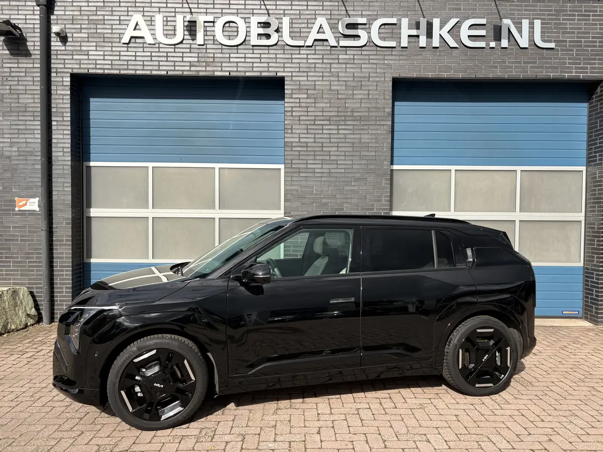 Kia EV3 GT-PlusLine 81.4 kWh, schuif/kantel/pano/climate, vol opties: foto 52