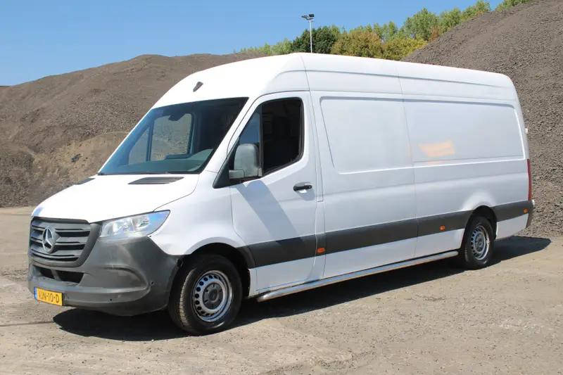 Mercedes-Benz Sprinter 314 2.2 CDI L4H2 EURO VI-D 2019 leasen bij DreamLease: foto 1