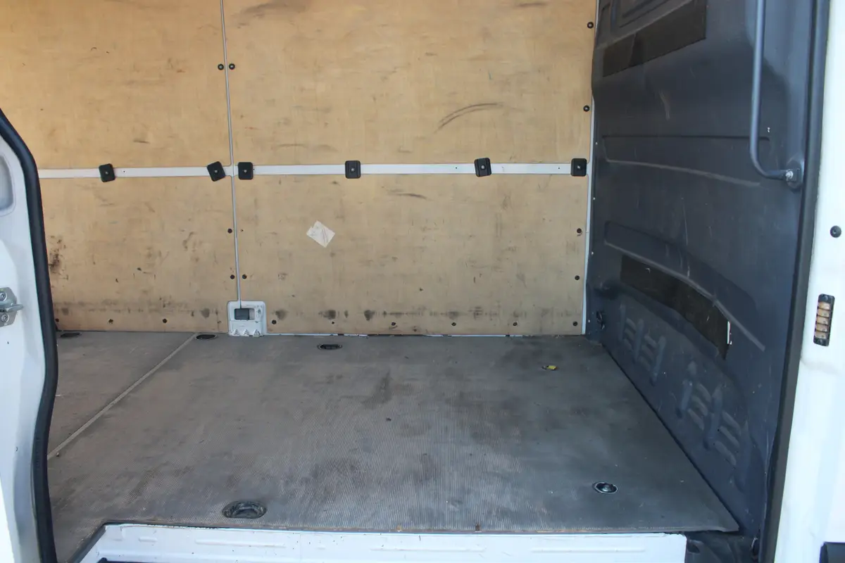 Mercedes-Benz Sprinter 314 2.2 CDI L4H2 EURO VI-D: foto 16