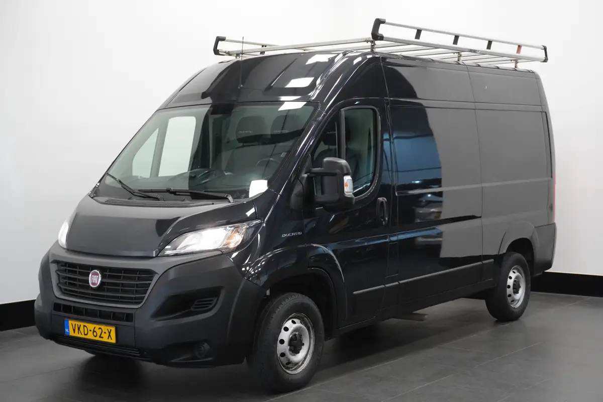 Fiat Ducato 2.3 MultiJet L2H2 EURO 6: foto 1
