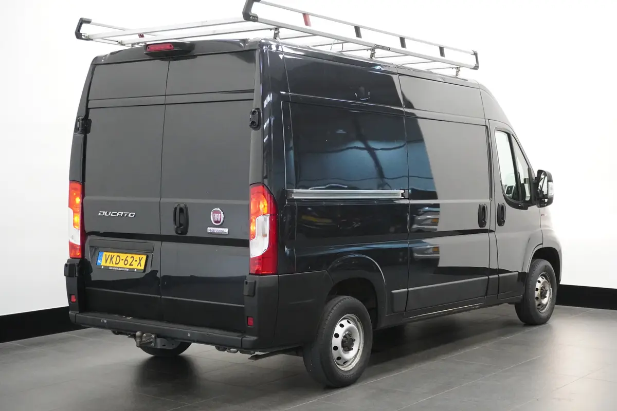Fiat Ducato 2.3 MultiJet L2H2 EURO 6: foto 2