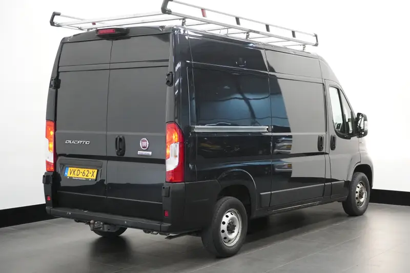 Fiat Ducato 2.3 MultiJet L2H2 EURO 6 2021 leasen bij DreamLease: foto 2
