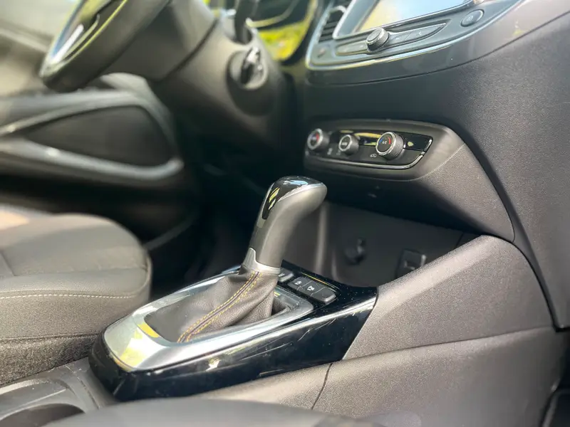 Opel Crossland X 1.2 Turbo Innovation *NW APK 09-2028*AUTOMAAT+NL-AUTO+NAP+1EIG+TREKHAAK+PARKEERSENSOREN+CLIMATE CONTROL+INCL BTW 2020 leasen bij DreamLease: foto 2