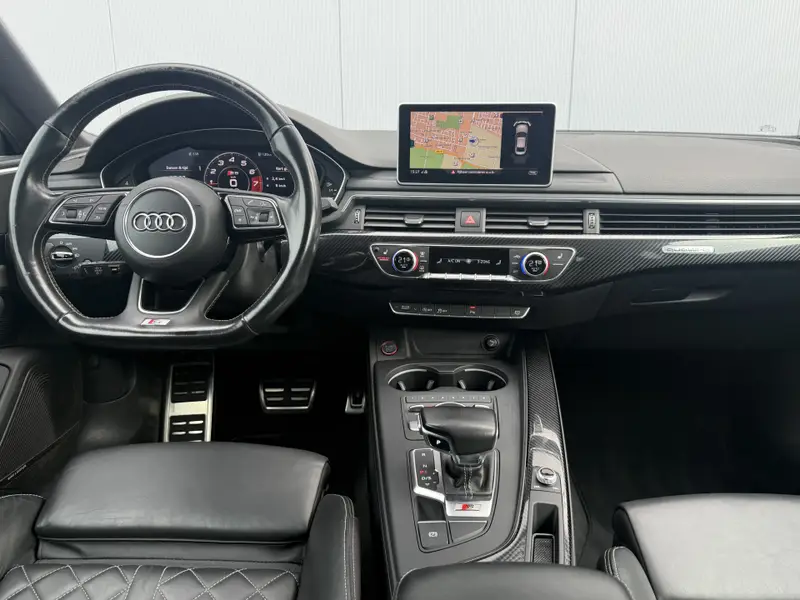 Audi A5 Coupé 3.0 TFSI S5 quattro Pro Line Plus Automaat 2017 leasen bij DreamLease: foto 2
