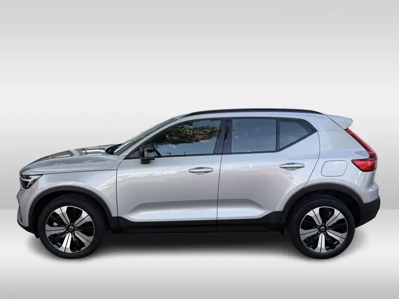 Volvo XC40 Recharge Plus 70 kWh 2022 leasen bij DreamLease: foto 2