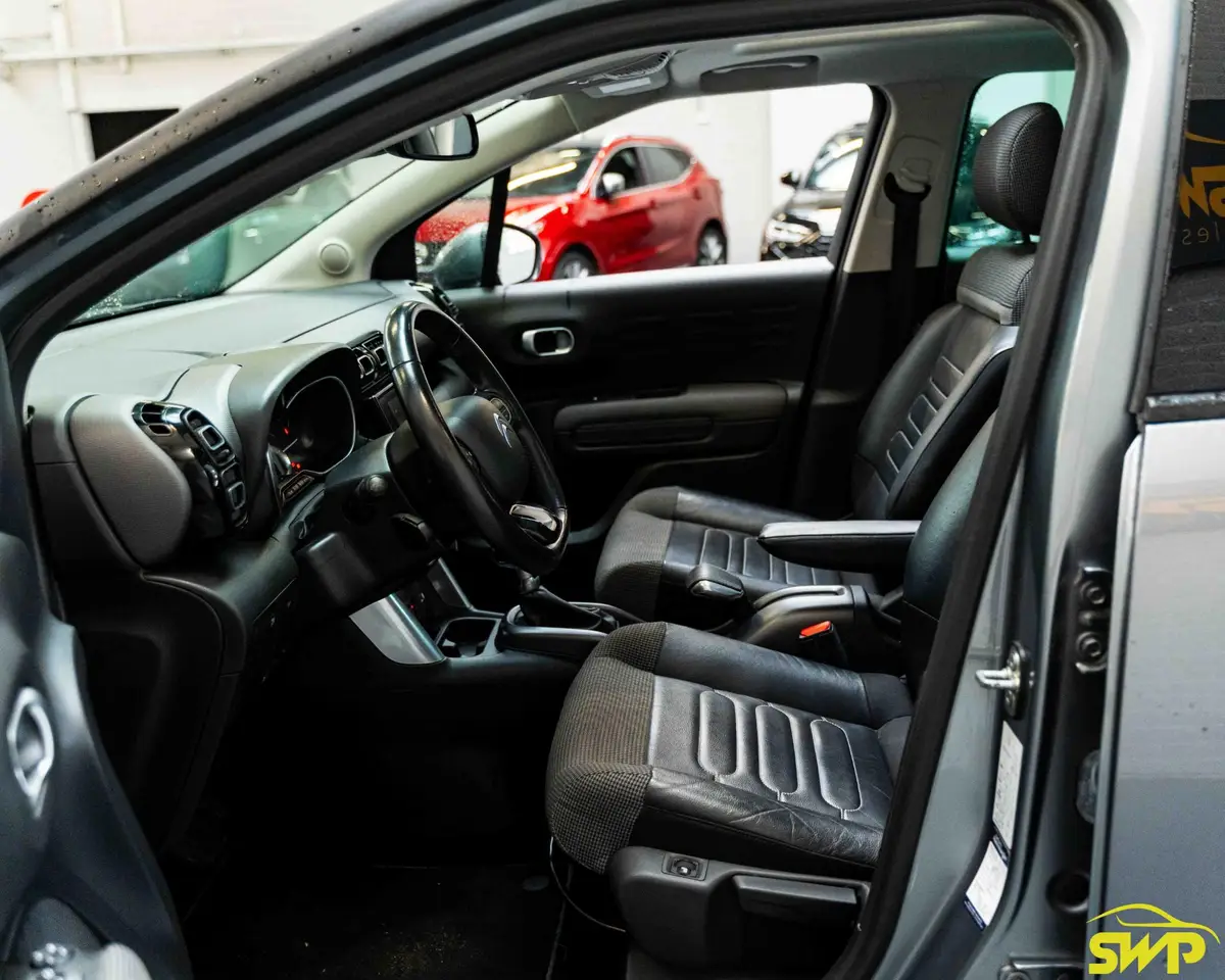 Citroën C3 Aircross 1.2 PureTech S&S Shine: foto 2