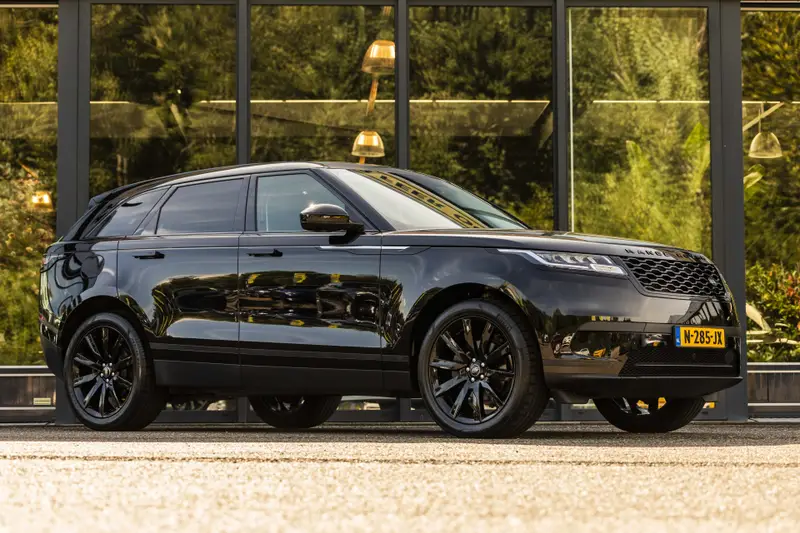 Land Rover Range Rover Velar 2.0 P250 Turbo AWD SE 2020 leasen bij DreamLease: foto 1