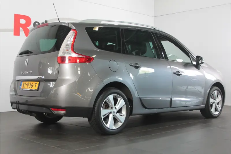 Renault Grand Scénic 1.2 TCe Bose 2014 leasen bij DreamLease: foto 2