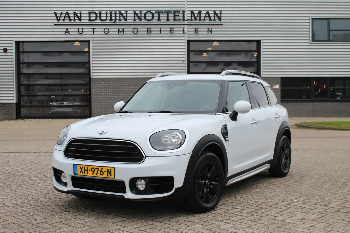 MINI Countryman Mini 1.5: foto 1