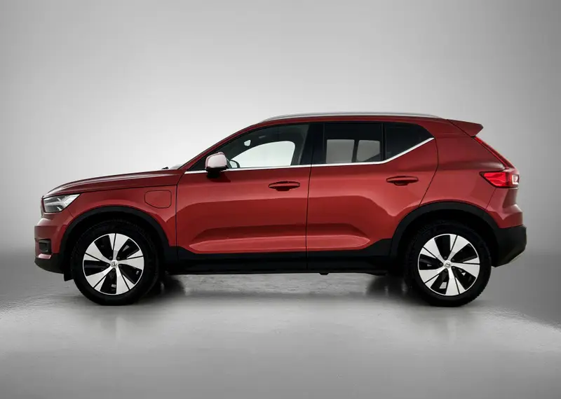 Volvo XC40 1.5 T4 Recharge Inscription Expression 2020 leasen bij DreamLease: foto 2