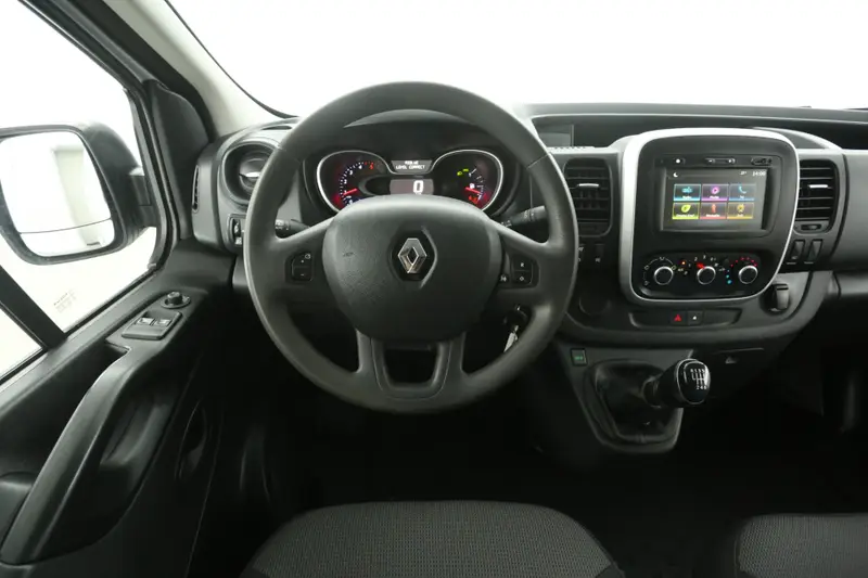 Renault Trafic 2.0 dCi L2H1 2020 leasen bij DreamLease: foto 2