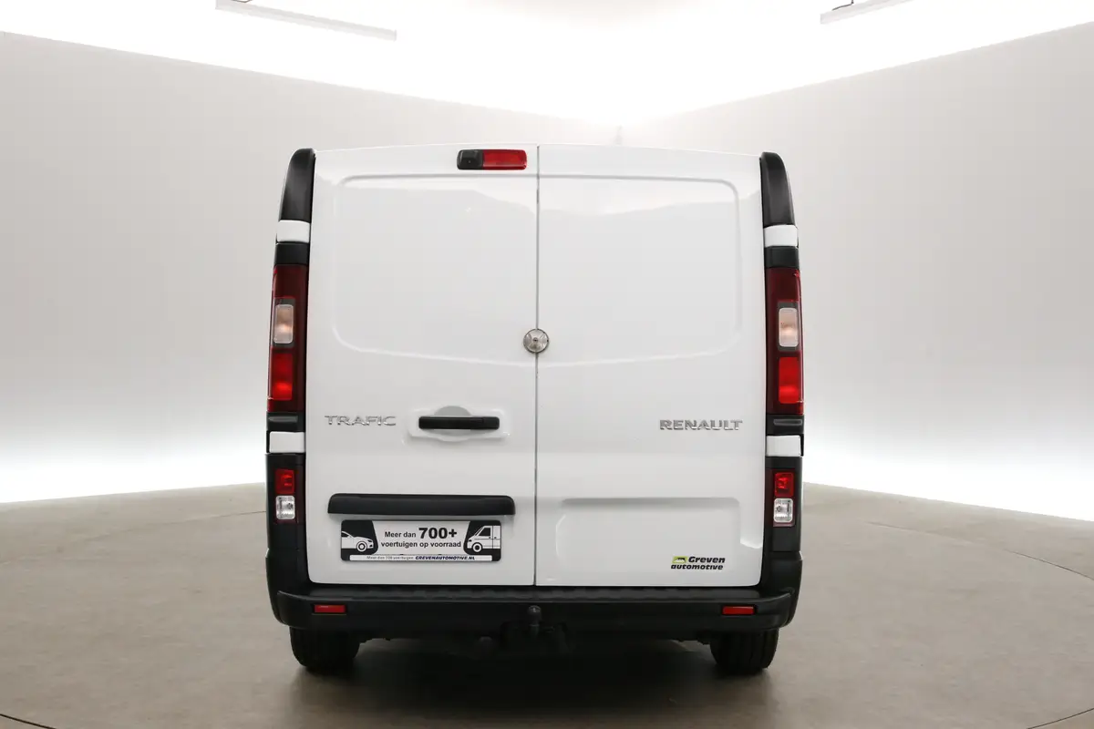 Renault Trafic 2.0 dCi L2H1: foto 28