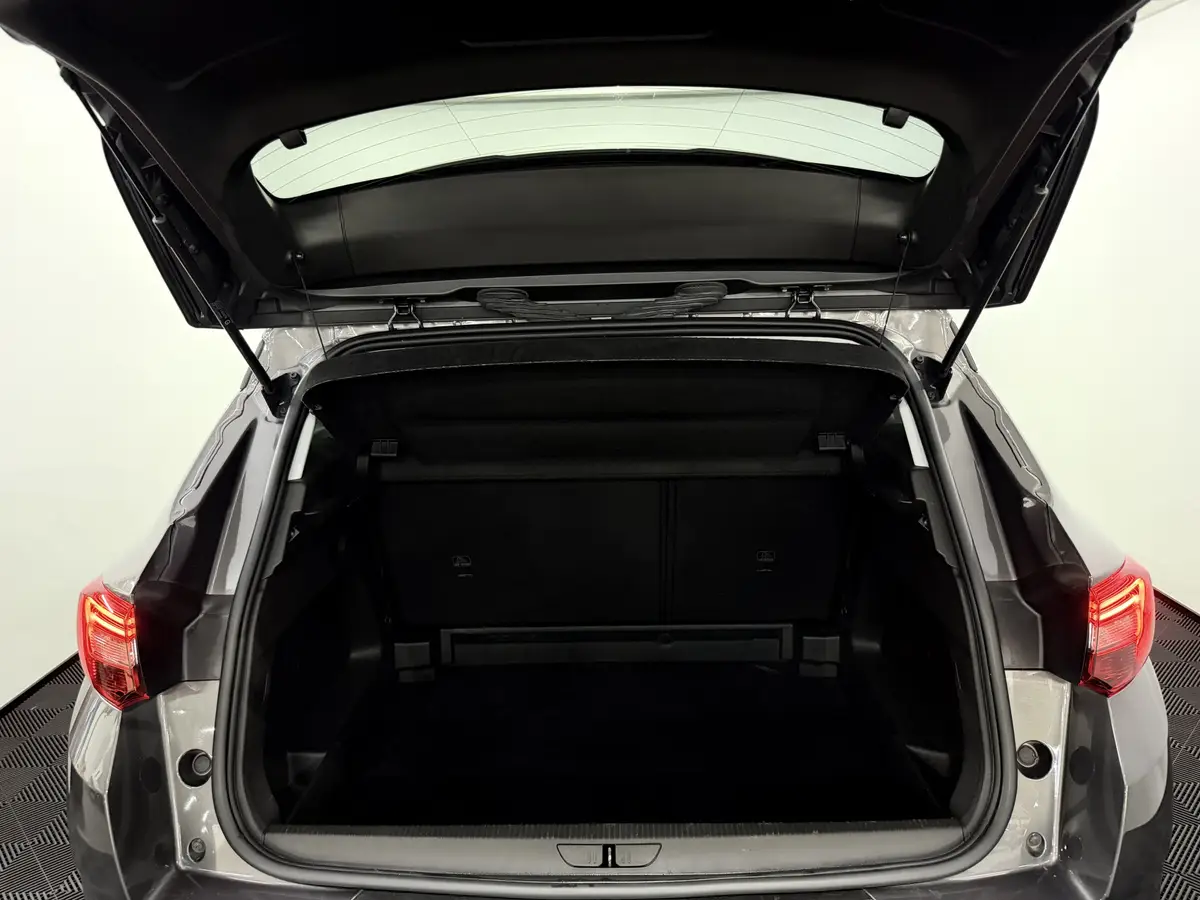 Opel Grandland X 1.2 Turbo Edition: foto 29