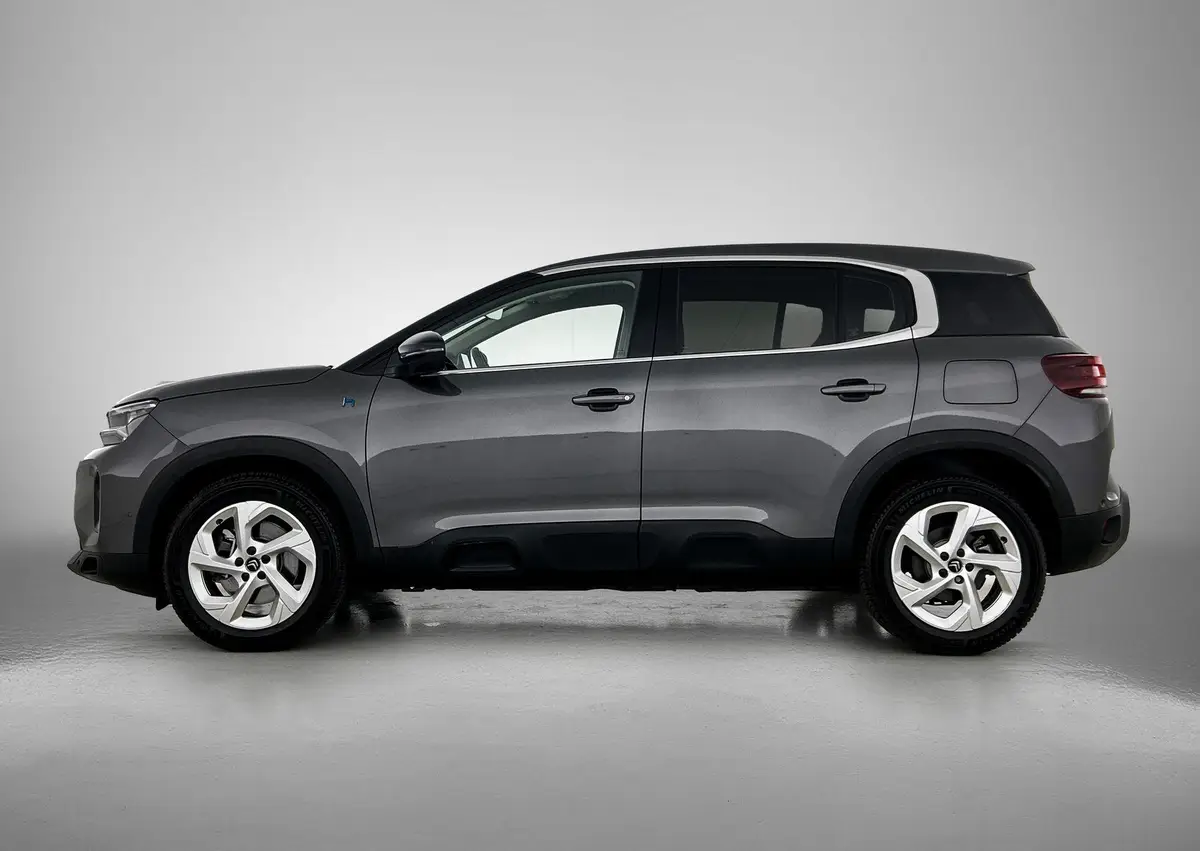 Citroën C5 Aircross 1.6 Plug-in Hybrid 225 Feel: foto 2