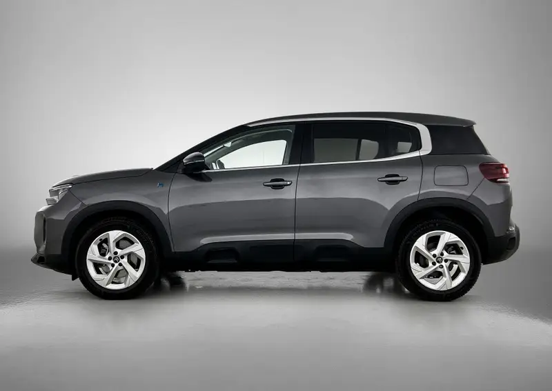 Citroën C5 Aircross 1.6 Plug-in Hybrid 225 Feel 2022 leasen bij DreamLease: foto 2