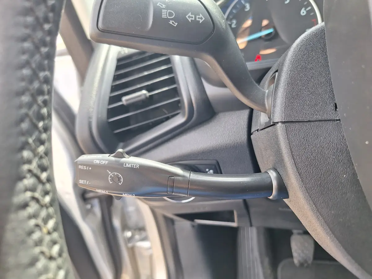 Ford EcoSport 1.0 EcoBoost Trend Essential: foto 22