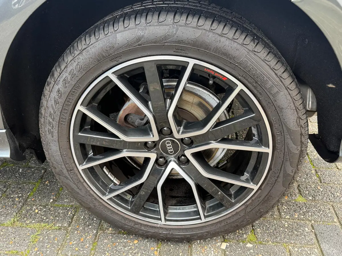 Audi Q5 2.0 TFSI quattro S Edition: foto 66