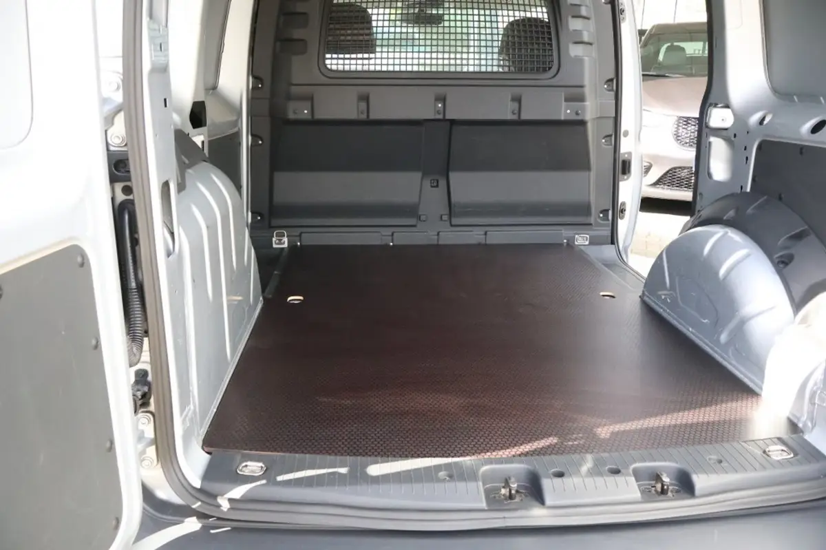 Volkswagen Caddy 1.5 TSI 115 PK DSG Park sens voor en achter / cruise control / Apple carplay: foto 39