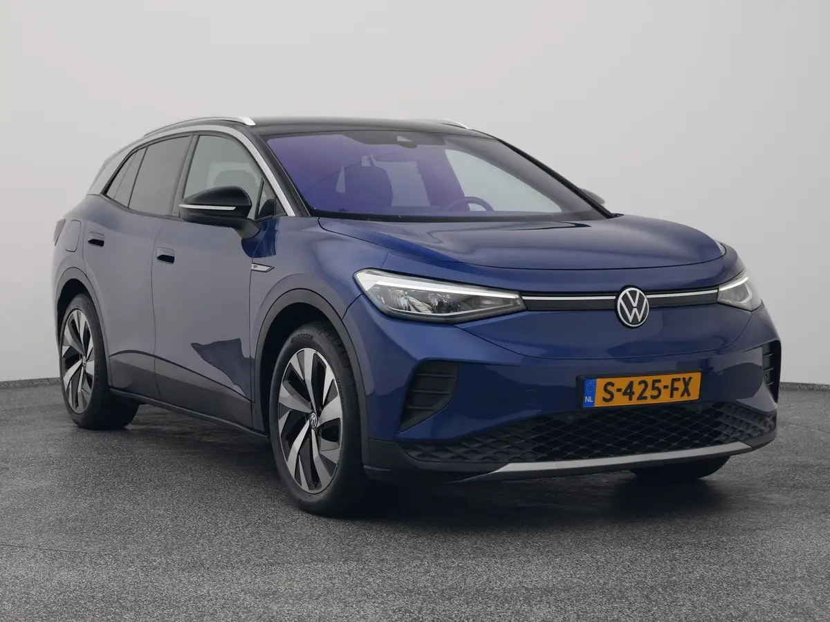 Volkswagen ID.4: foto 2