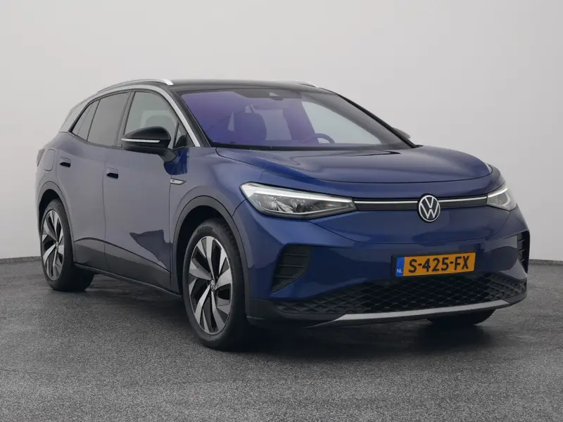 Volkswagen ID.4 2020 leasen bij DreamLease: foto 2