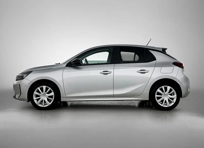 Opel Corsa 1.2 Turbo Business Edition 2025 leasen bij DreamLease: foto 2
