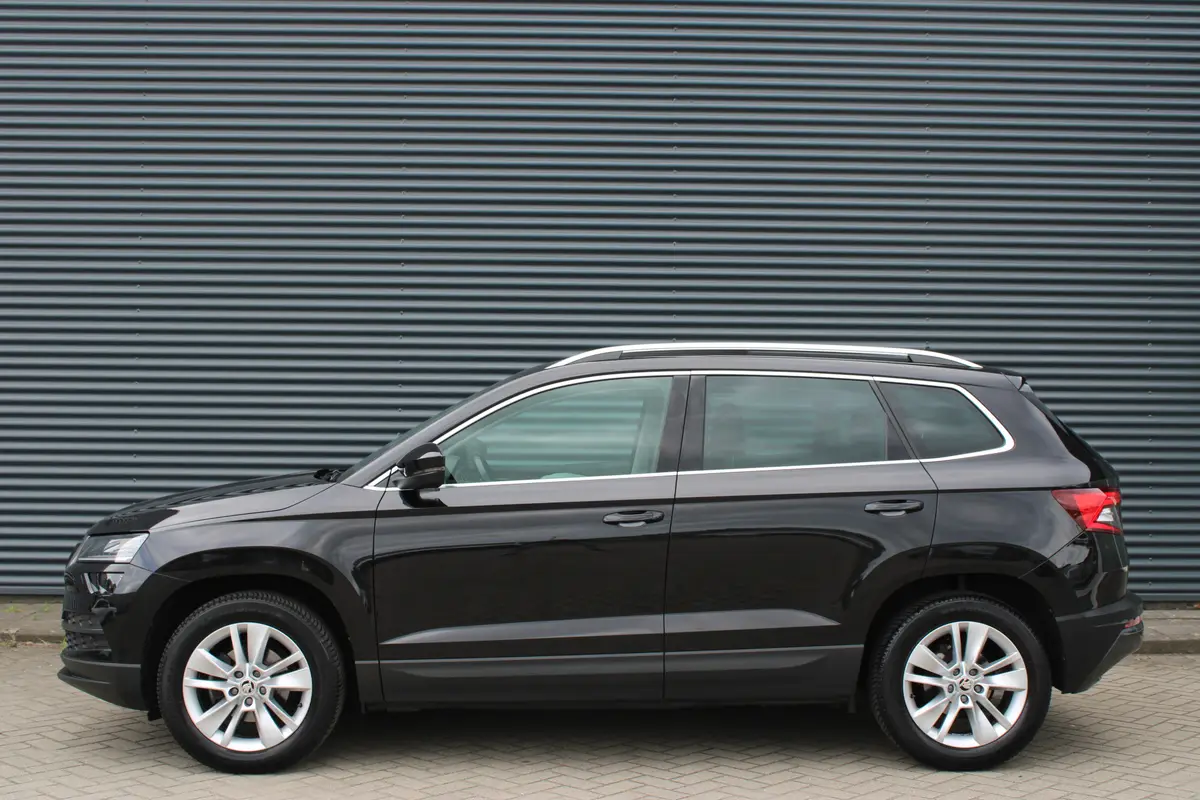 Škoda Karoq 1.5 TSI ACT Business Ed. Plus Panoramadak Camera Zwenk-Trekhaak Full-Led: foto 2