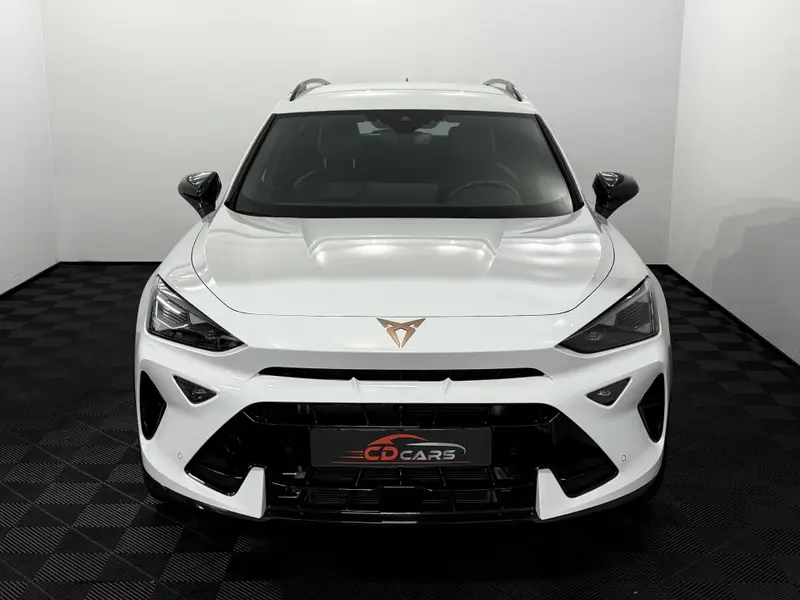 CUPRA Formentor 1.5 TSI PHEV Facelift Sportief Design VZ Performance 2023 leasen bij DreamLease: foto 2