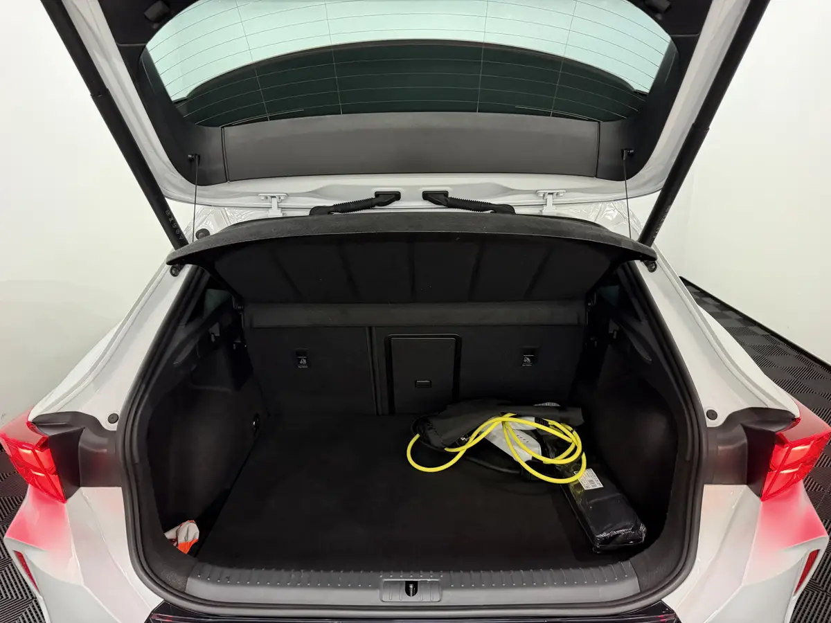 CUPRA Formentor 1.5 TSI PHEV Facelift Sportief Design VZ Performance: foto 32