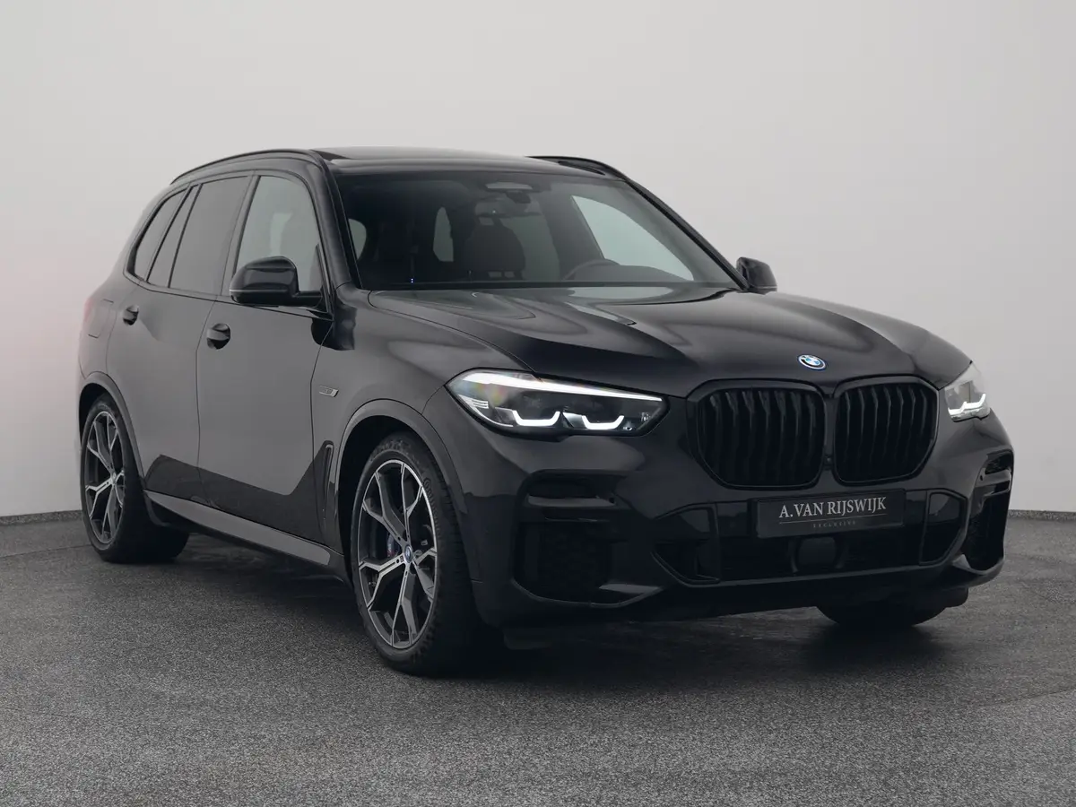 BMW X5: foto 2