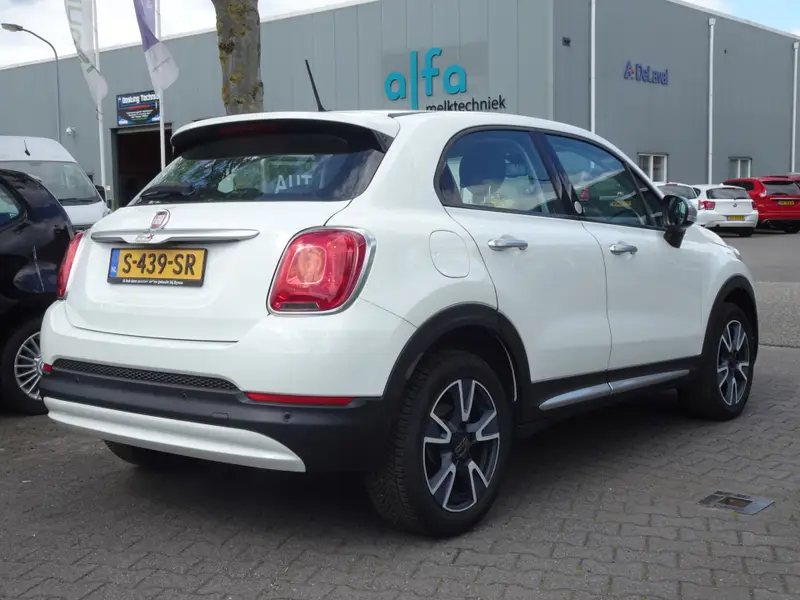 Fiat 500X 1.6 Mirror 2018 leasen bij DreamLease: foto 2