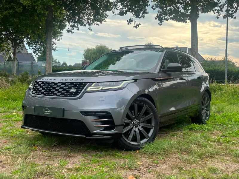 Land Rover Range Rover Velar 3.0 V6 AWD R-Dynamic HSE 2017 leasen bij DreamLease: foto 1