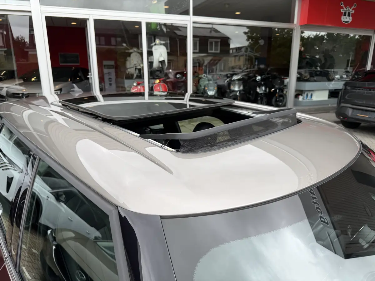 MINI Clubman 2.0 Cooper S Chili Serious Business: foto 32
