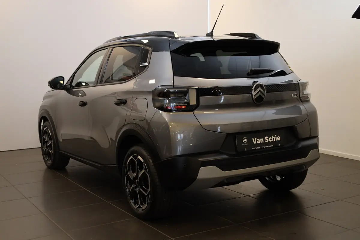 Citroën C3 Turbo 100 Max: foto 2