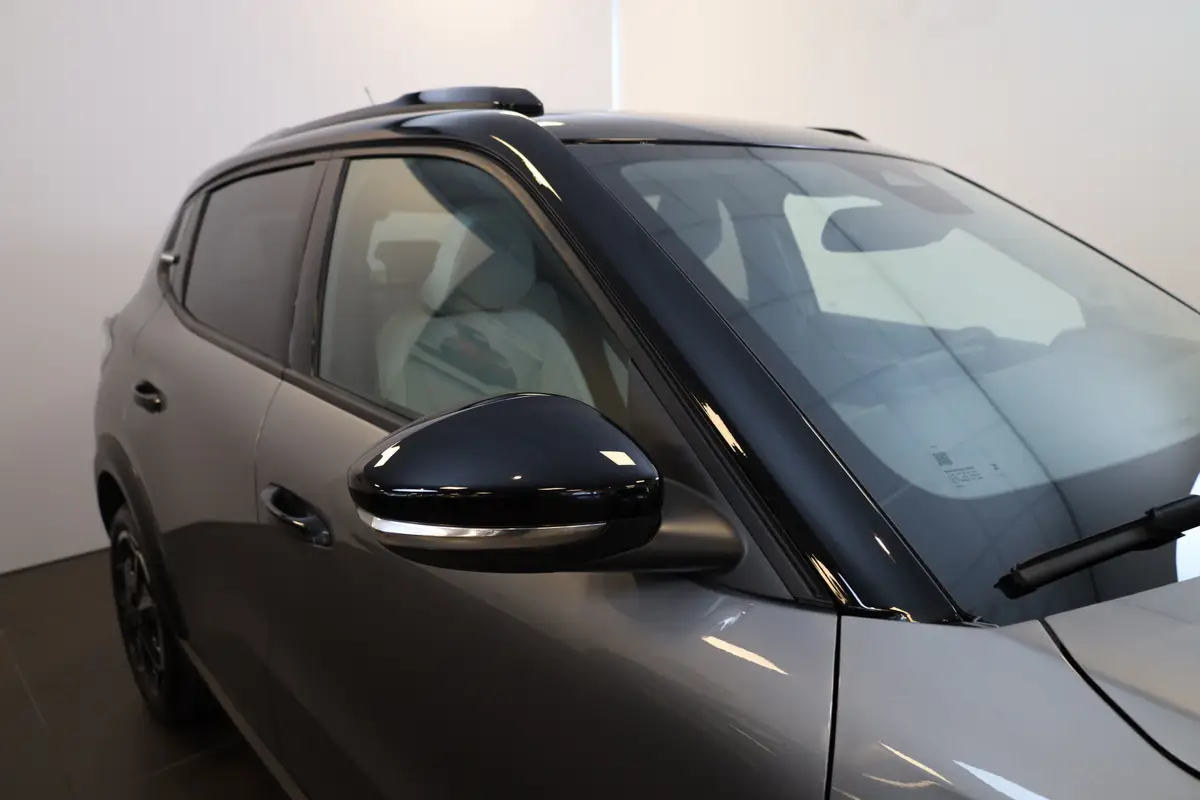 Citroën C3 Turbo 100 Max: foto 35