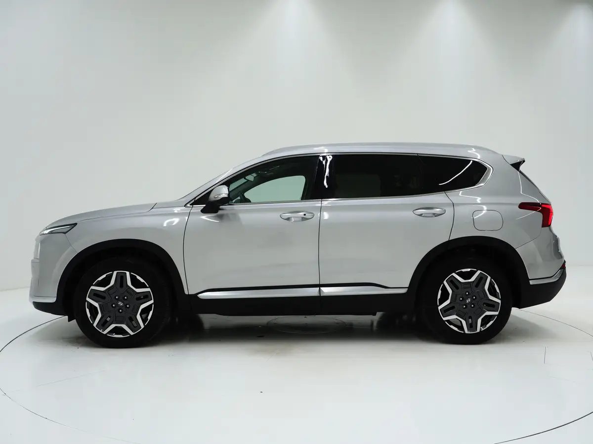 Hyundai Santa Fe 1.6 T-GDI PHEV Premium 7p.: foto 2