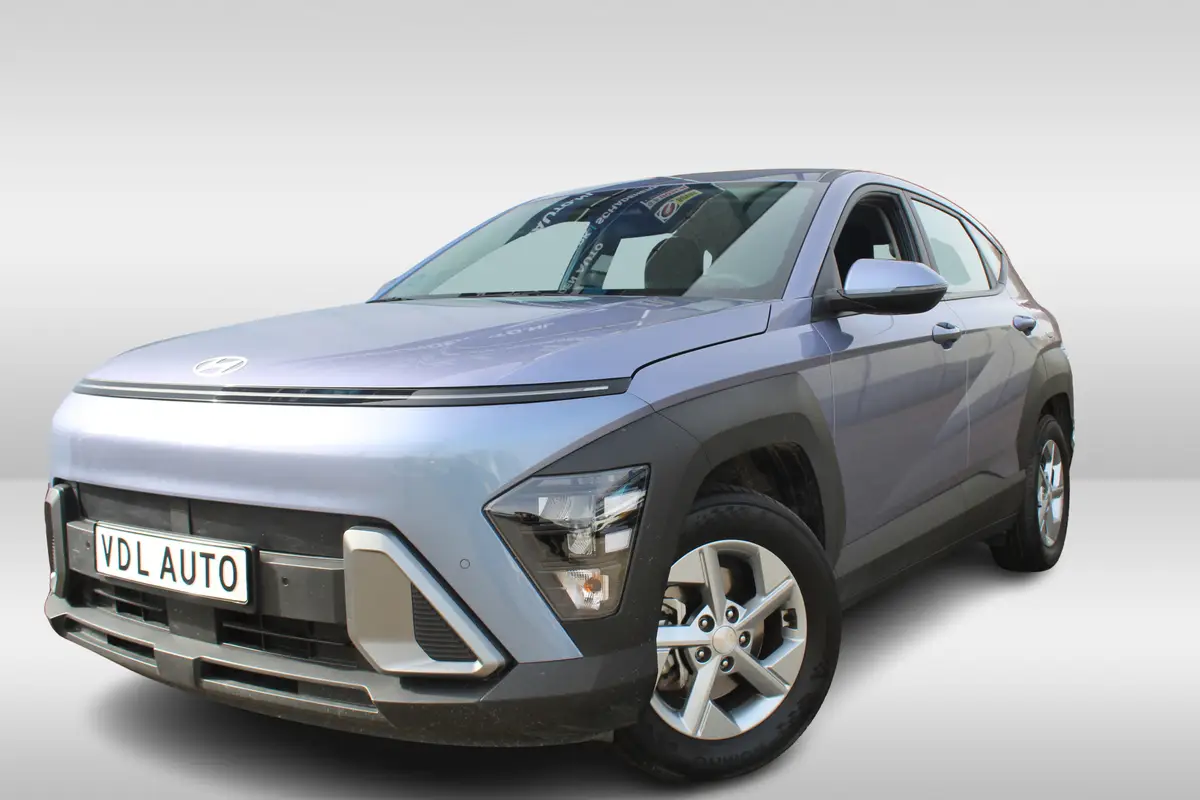 Hyundai Kona 1.6 GDI HEV Comfort: foto 2