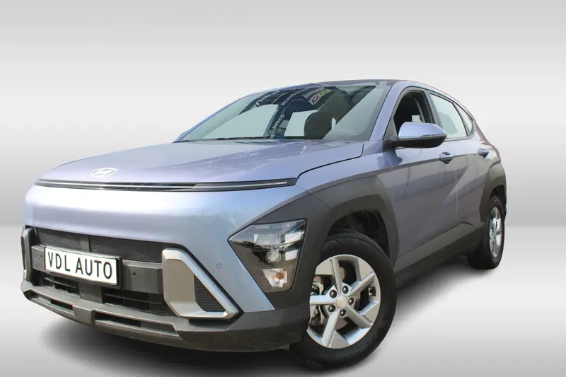 Hyundai Kona 1.6 GDI HEV Comfort 2024 leasen bij DreamLease: foto 2