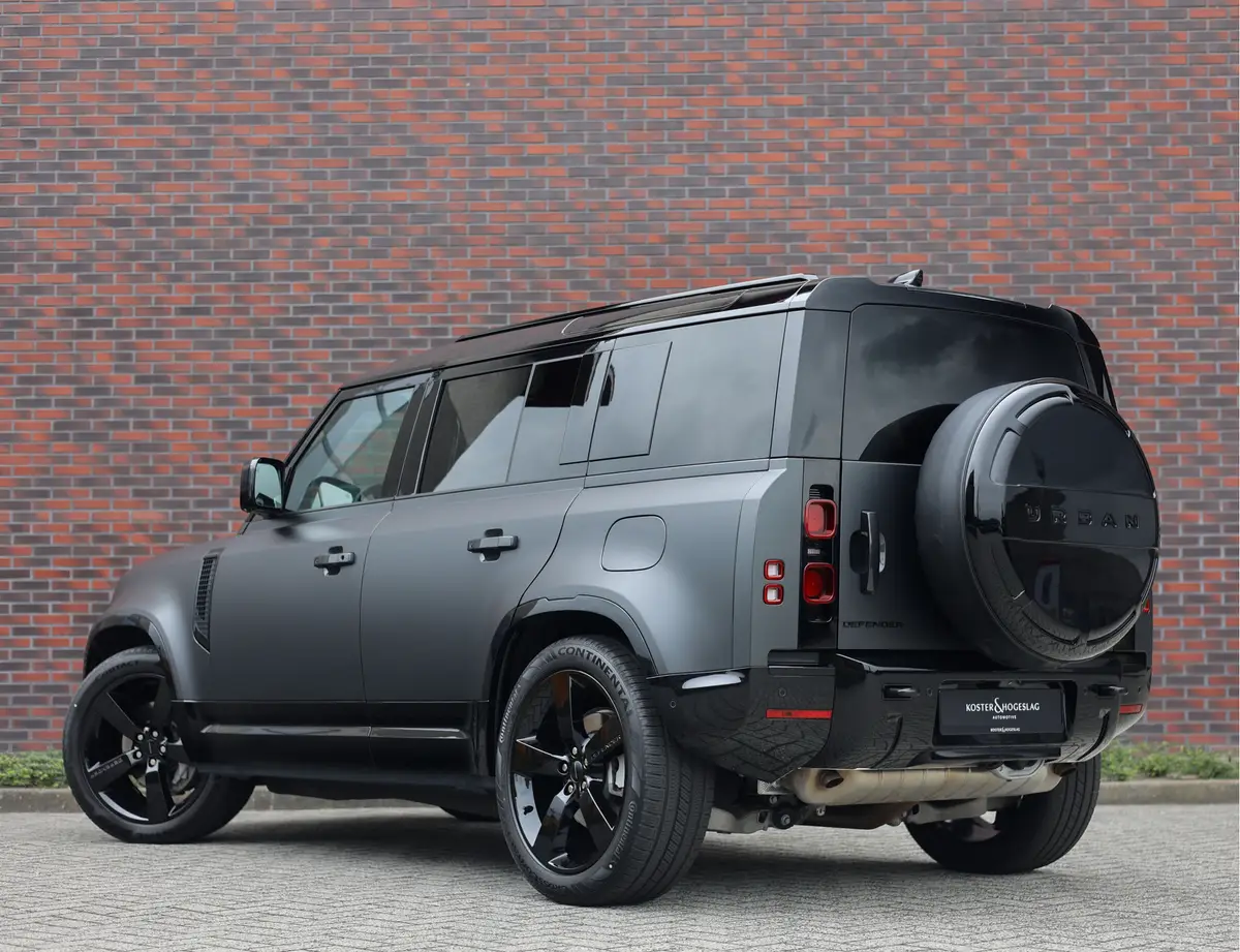 Land Rover Defender P300e X-Dynamic HSE: foto 2