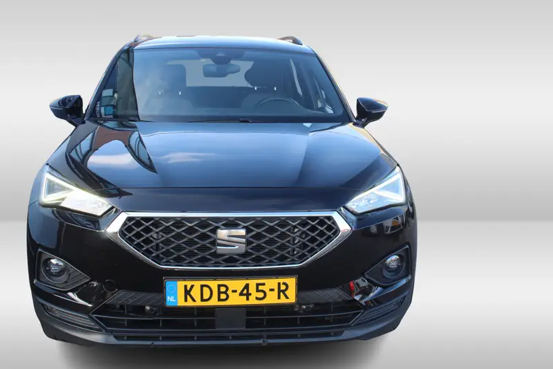 SEAT Tarraco 1.5 TSI Style Business Intense 7p. 2023 leasen bij DreamLease: foto 2