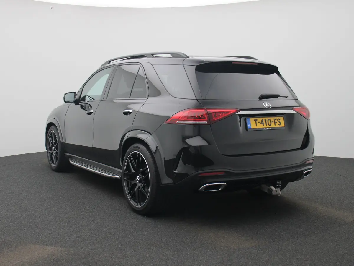 Mercedes-Benz GLE 450 4MATIC Premium Plus: foto 2