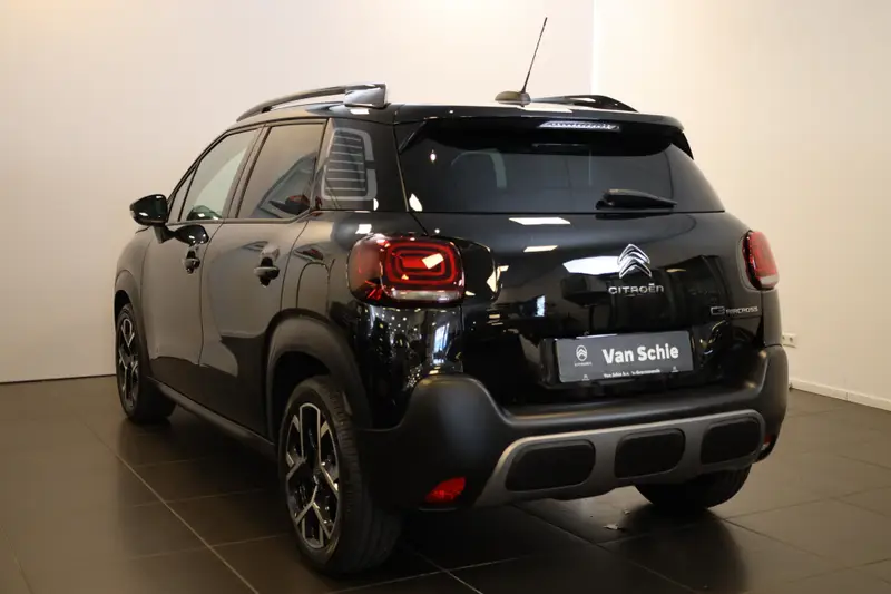 Citroën C3 Aircross PT 110 Shine 2022 leasen bij DreamLease: foto 2